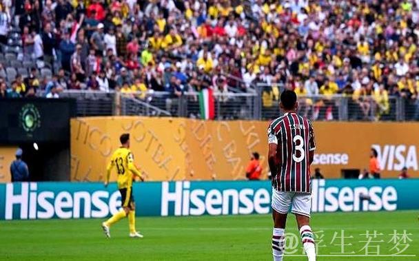 40岁传奇震撼世俱杯：锁死欧冠最佳射手，9次成功过人！对手钦佩