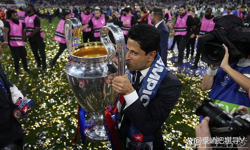 巴黎冲击决赛在即！连胜英超劲旅+终结阿森纳欧冠不败纪录，姆巴佩是否遗憾？