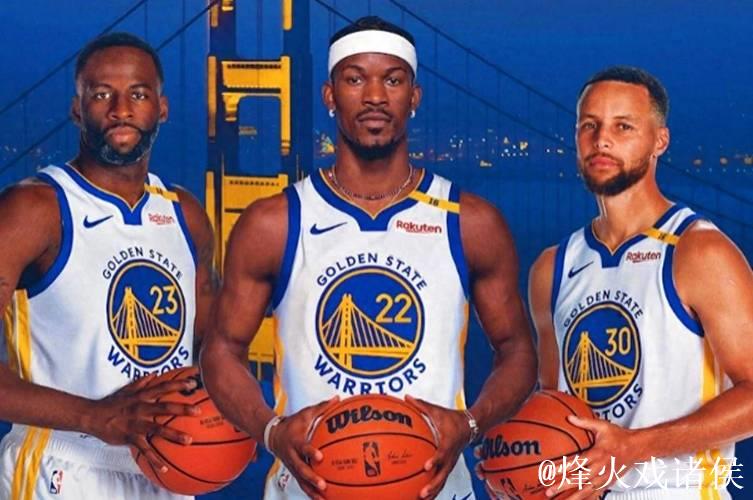 库里19+11力压巴特勒17分 勇士力克热火豪取4连胜 库里19+11力压巴特勒17分 勇士力克热火豪取4连胜